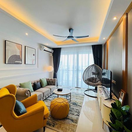 R&F Princess Cove At Anju جوهر بهرو المظهر الخارجي الصورة