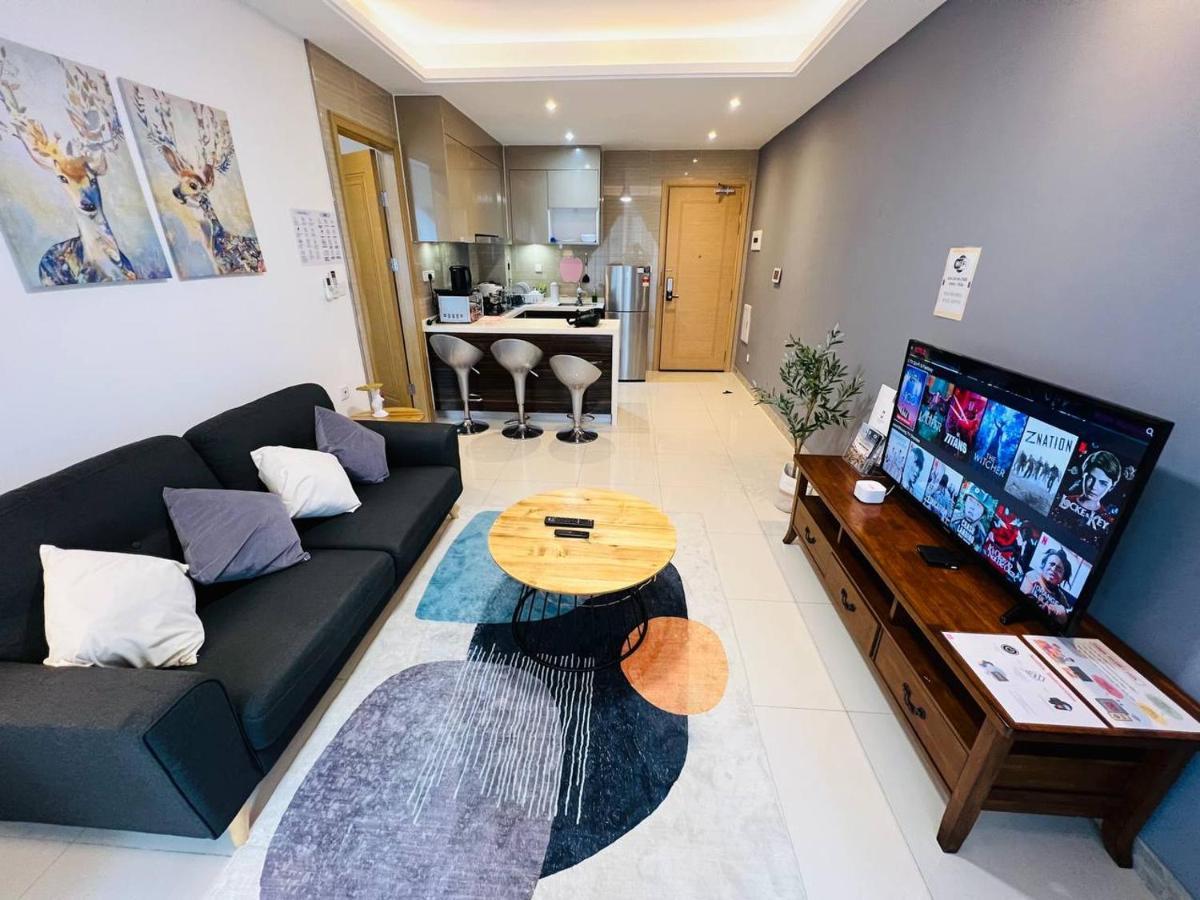 R&F Princess Cove At Anju جوهر بهرو المظهر الخارجي الصورة