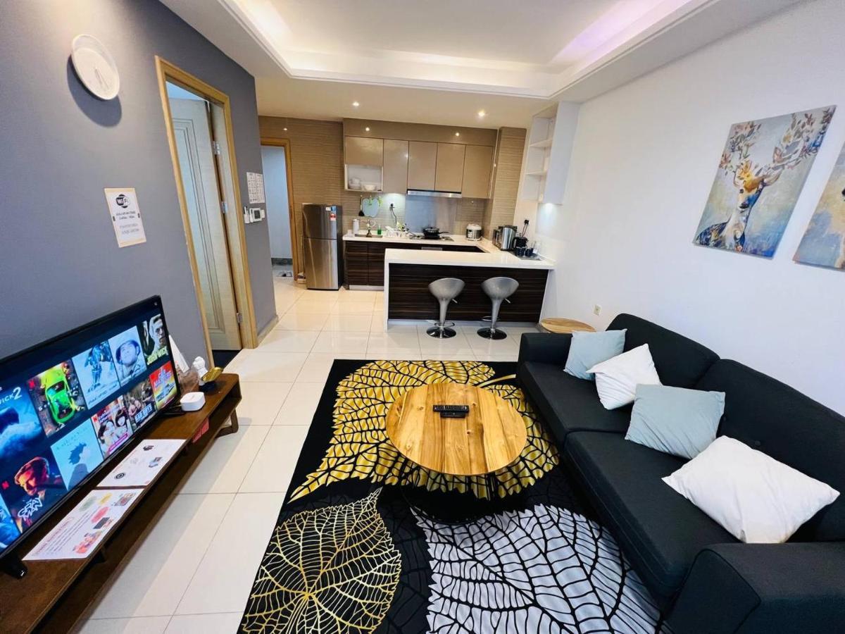 R&F Princess Cove At Anju جوهر بهرو المظهر الخارجي الصورة