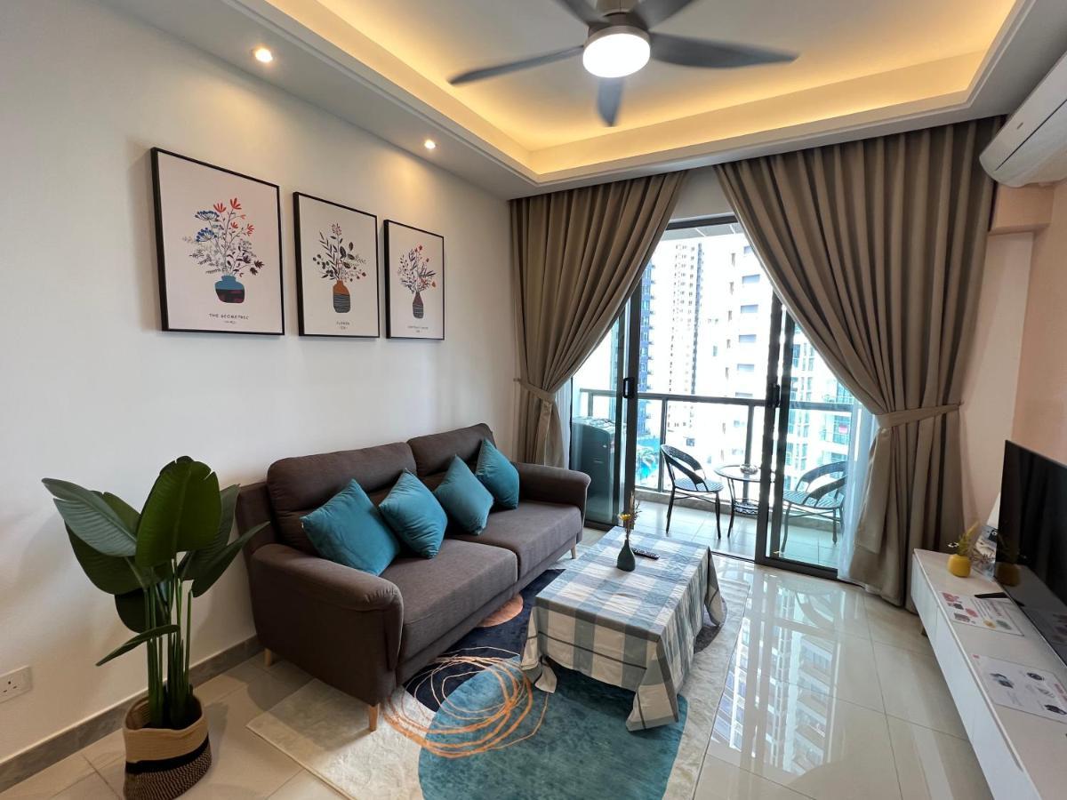 R&F Princess Cove At Anju جوهر بهرو المظهر الخارجي الصورة
