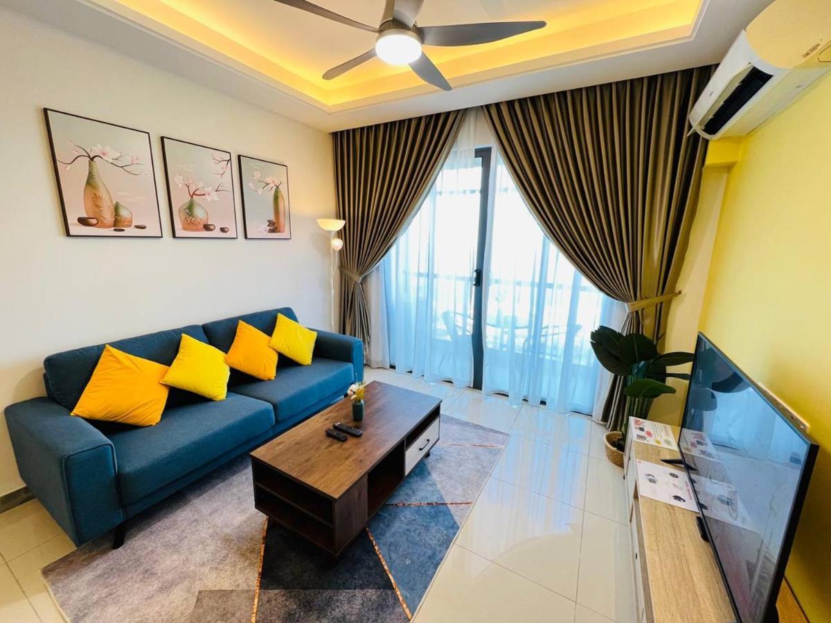 R&F Princess Cove At Anju جوهر بهرو المظهر الخارجي الصورة