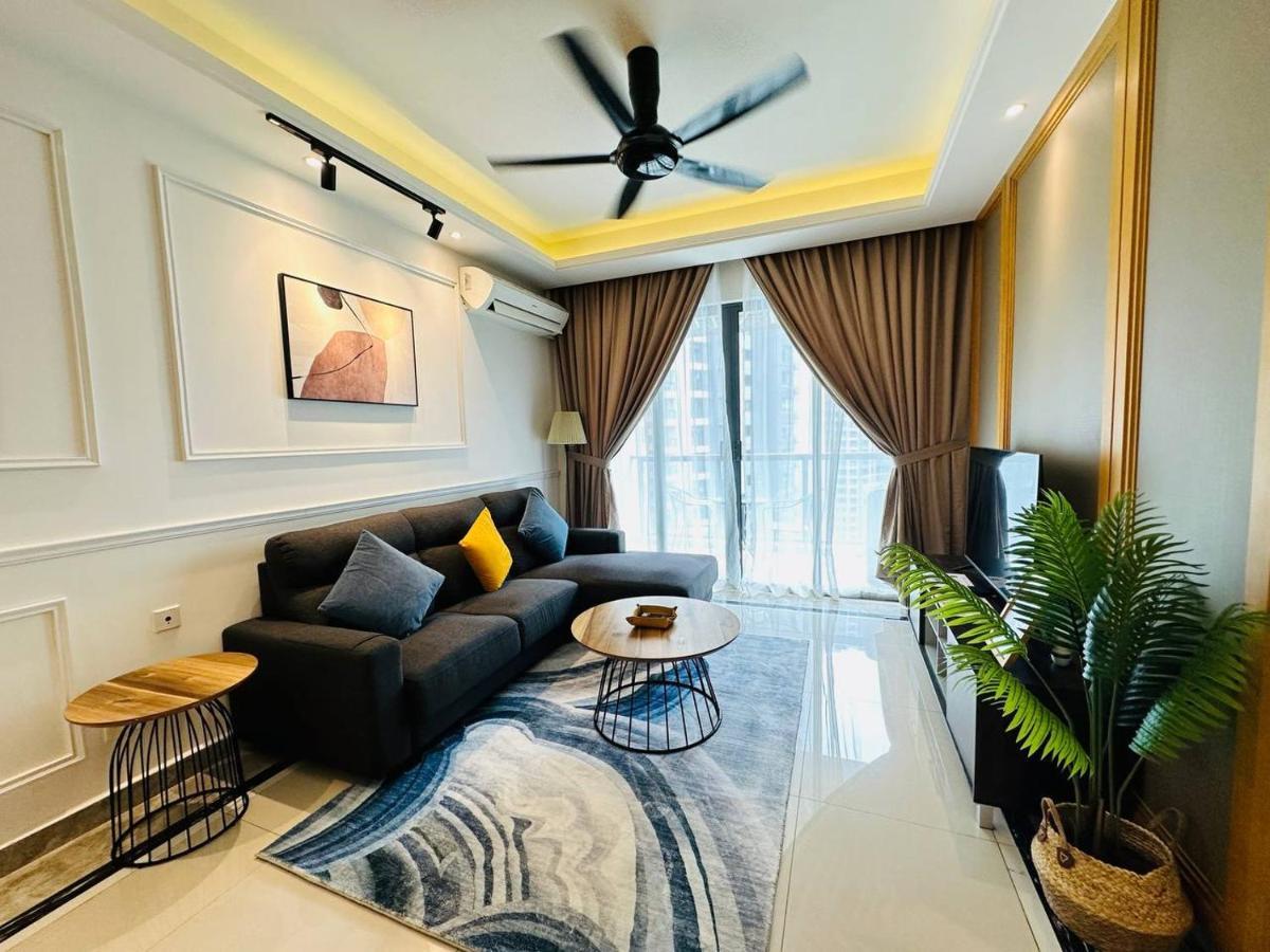 R&F Princess Cove At Anju جوهر بهرو المظهر الخارجي الصورة