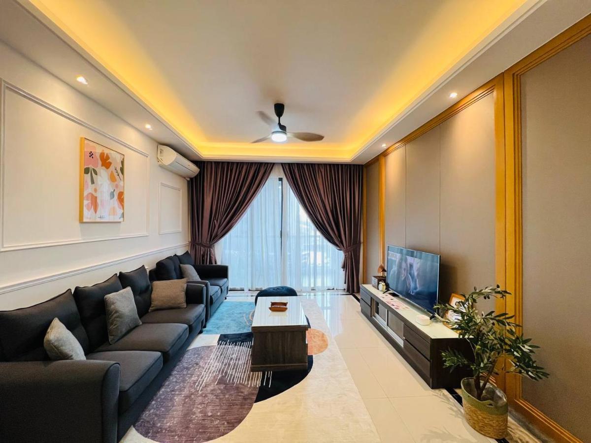 R&F Princess Cove At Anju جوهر بهرو المظهر الخارجي الصورة
