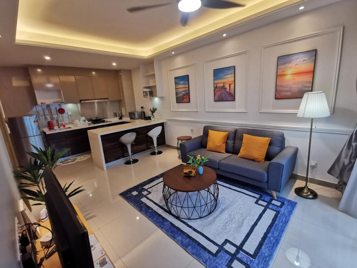 R&F Princess Cove At Anju جوهر بهرو المظهر الخارجي الصورة