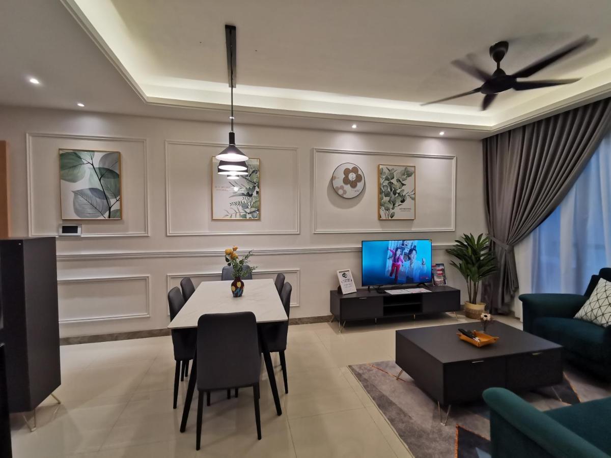 R&F Princess Cove At Anju جوهر بهرو المظهر الخارجي الصورة