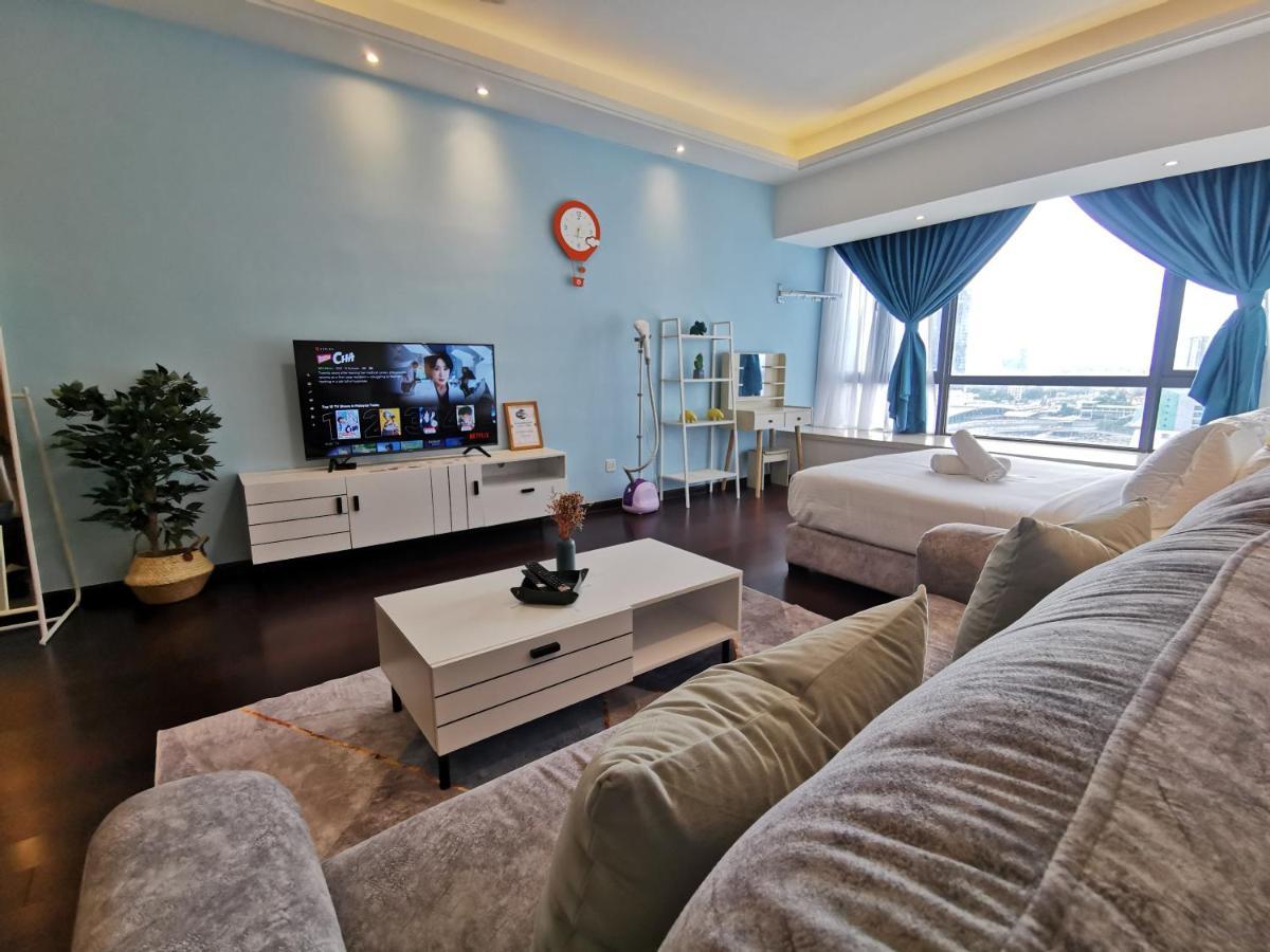 R&F Princess Cove At Anju جوهر بهرو المظهر الخارجي الصورة