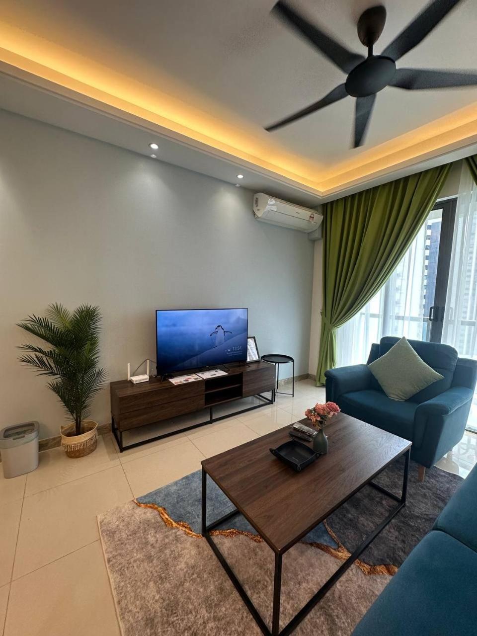 R&F Princess Cove At Anju جوهر بهرو المظهر الخارجي الصورة
