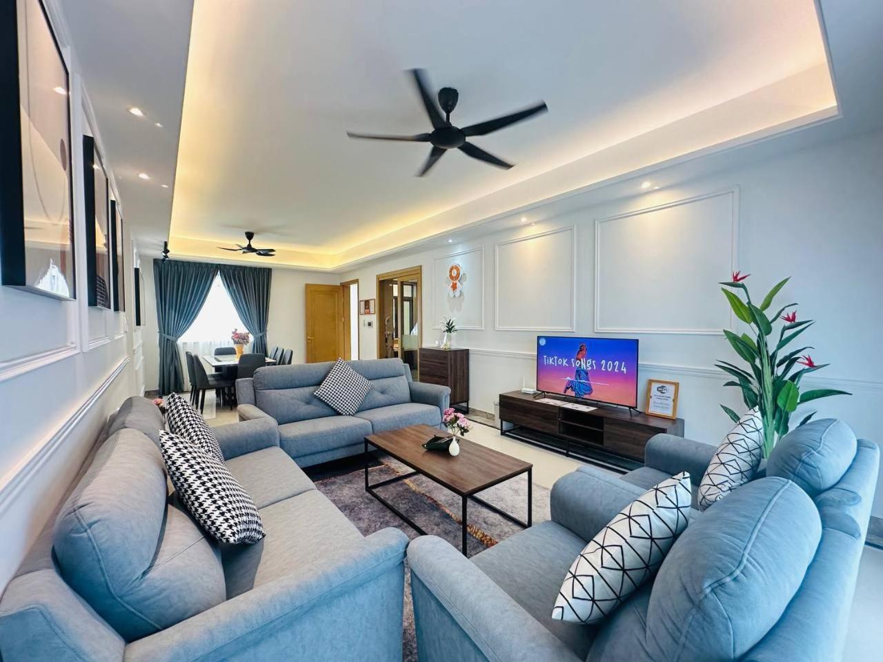 R&F Princess Cove At Anju جوهر بهرو المظهر الخارجي الصورة