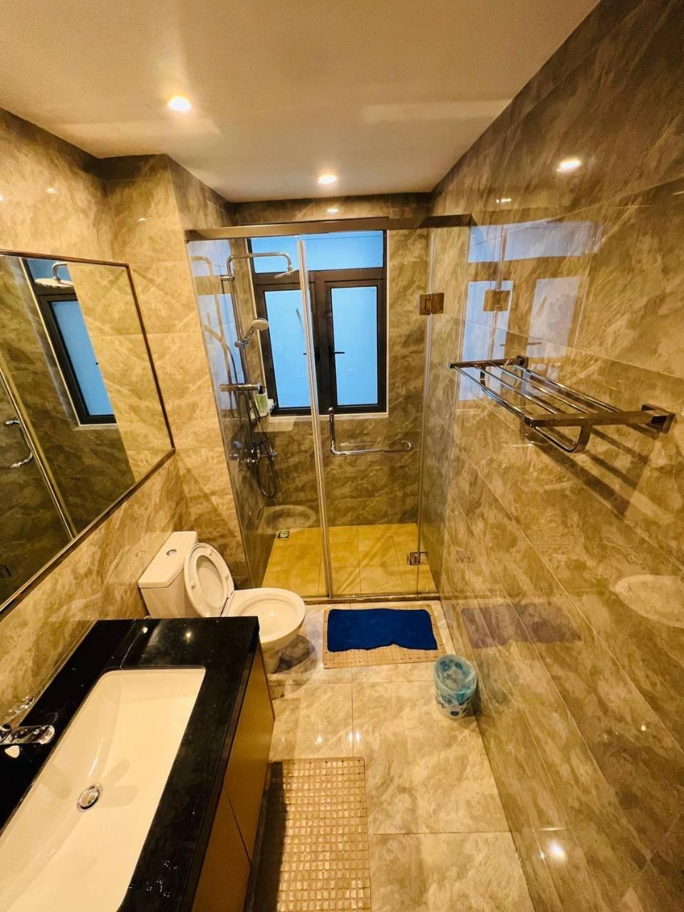 R&F Princess Cove At Anju جوهر بهرو المظهر الخارجي الصورة