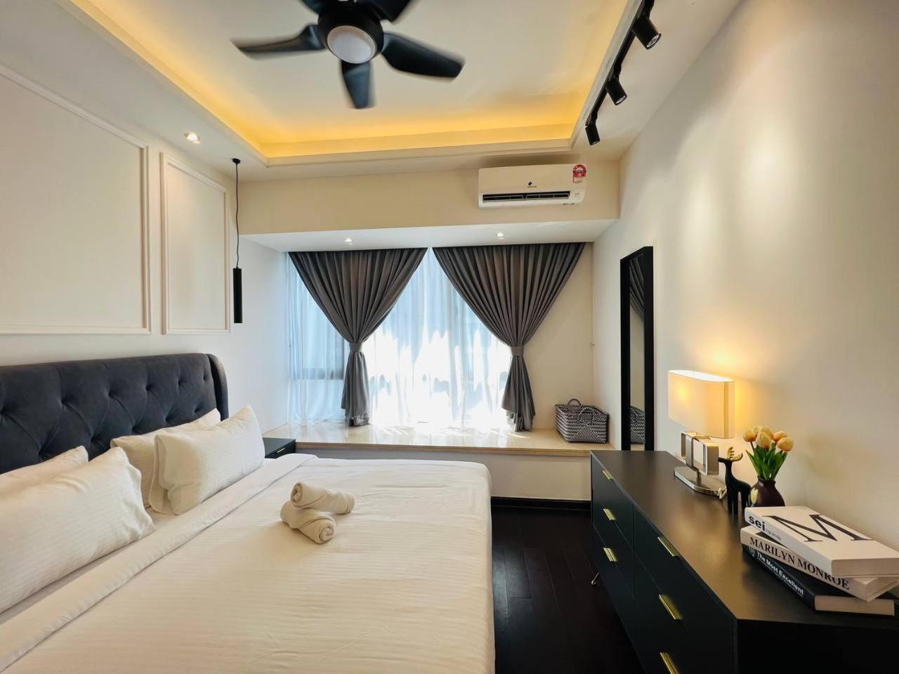 R&F Princess Cove At Anju جوهر بهرو المظهر الخارجي الصورة