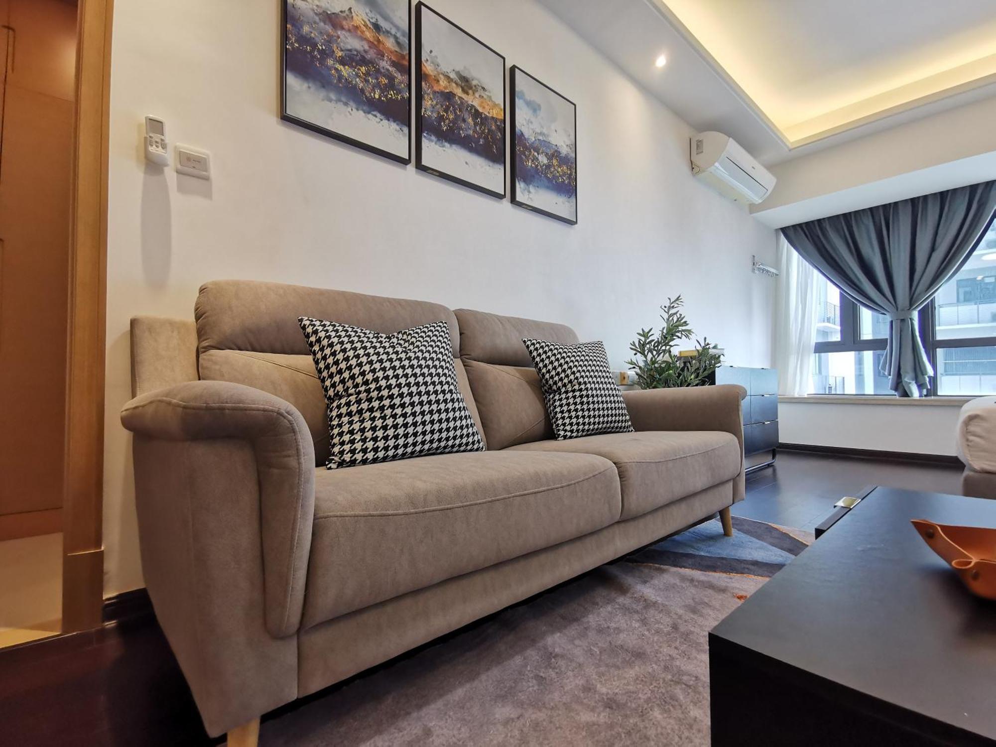 R&F Princess Cove At Anju جوهر بهرو المظهر الخارجي الصورة