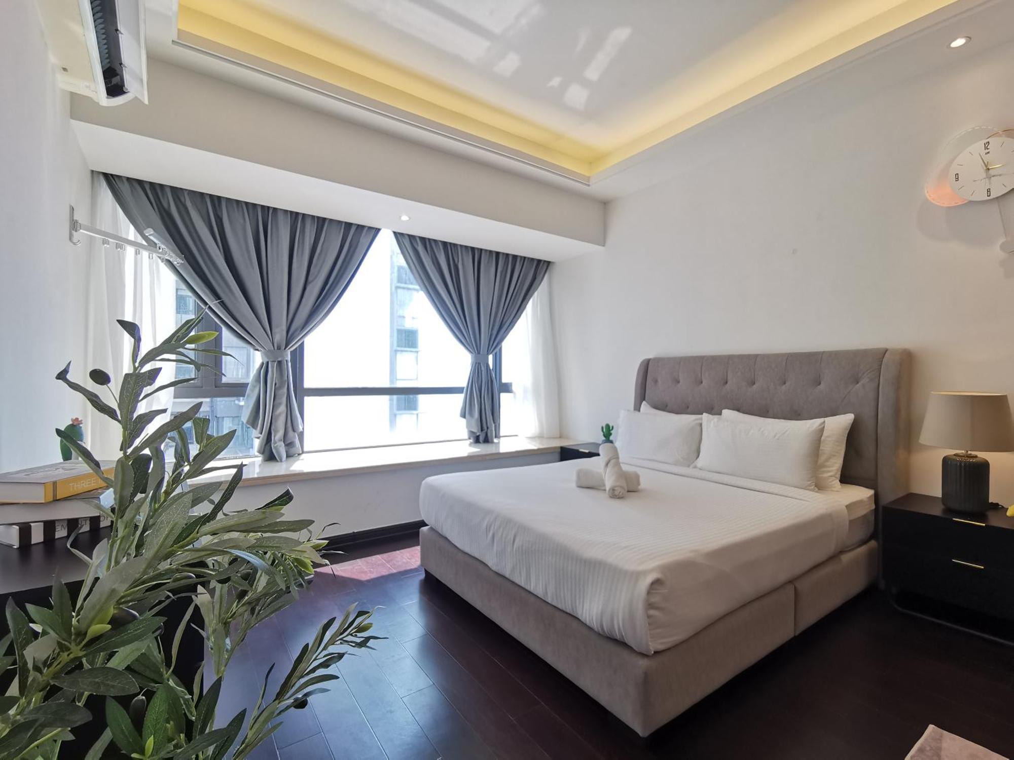R&F Princess Cove At Anju جوهر بهرو المظهر الخارجي الصورة
