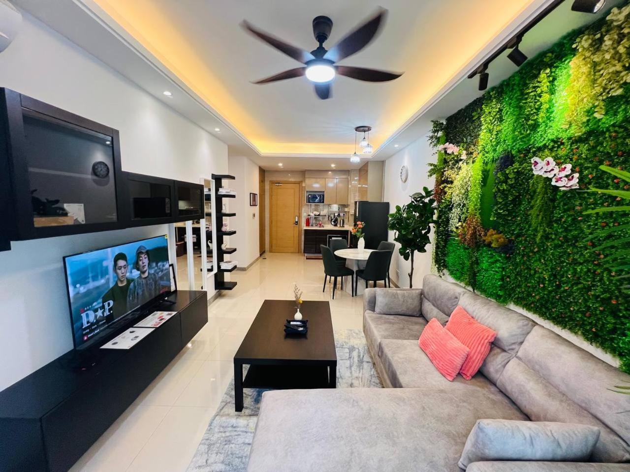 R&F Princess Cove At Anju جوهر بهرو المظهر الخارجي الصورة