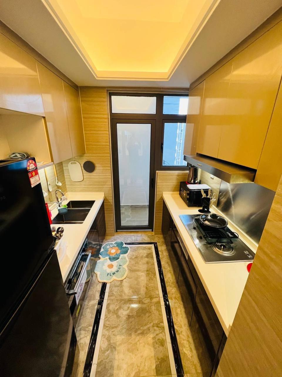 R&F Princess Cove At Anju جوهر بهرو المظهر الخارجي الصورة