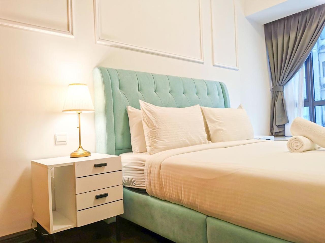 R&F Princess Cove At Anju جوهر بهرو المظهر الخارجي الصورة