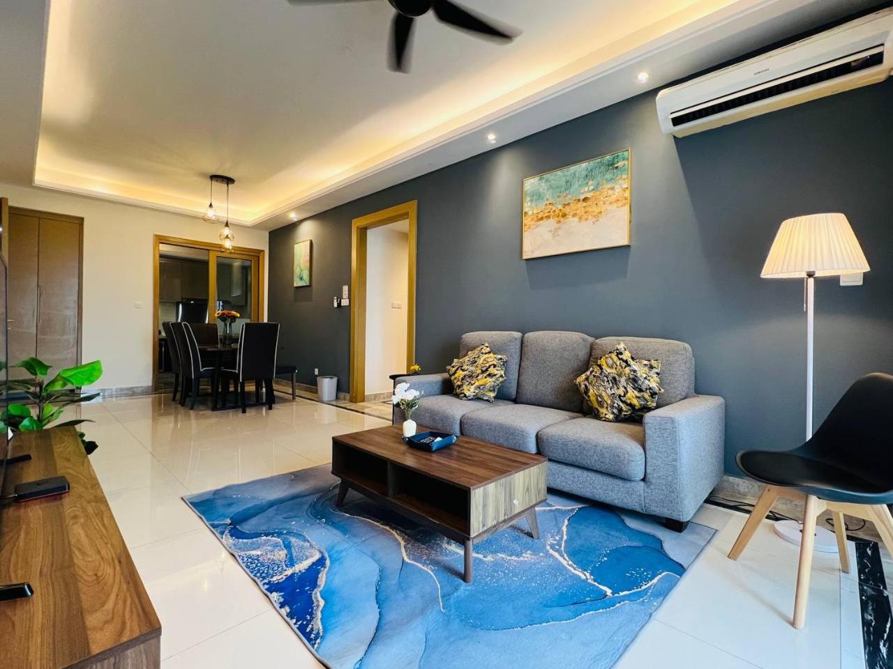 R&F Princess Cove At Anju جوهر بهرو المظهر الخارجي الصورة