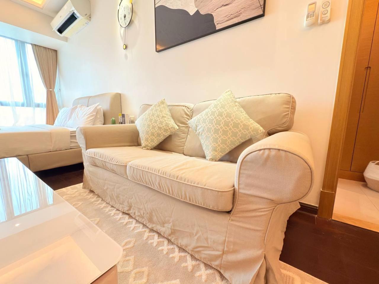 R&F Princess Cove At Anju جوهر بهرو المظهر الخارجي الصورة